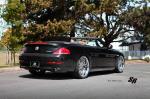 BMW 650i Project Teflon Don by SR Auto Group 2012 года